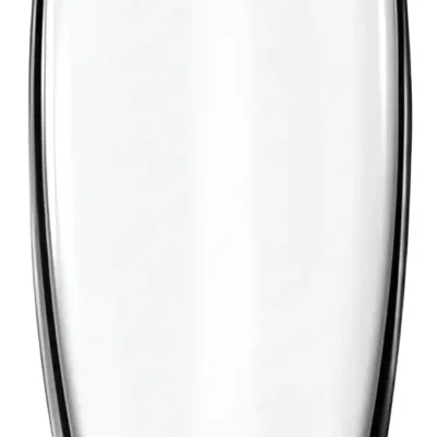 Kit 24 Copos Long Drink Vidro 300ml FMsp Oca Nadir Figueiredo