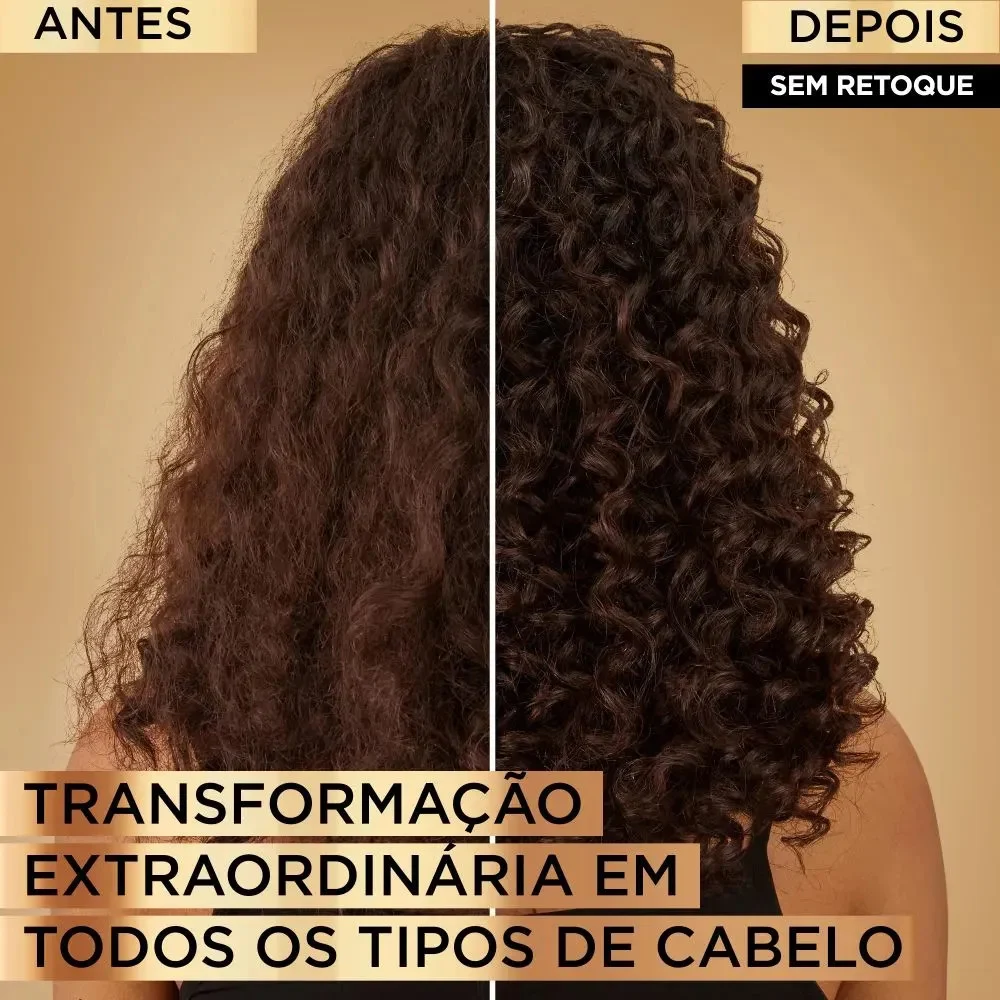 L'Oréal Paris Elseve Óleo Extraordinário 100ml - vista lateral - foto 2 de 4