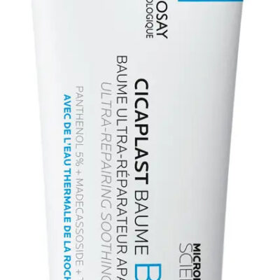 La Roche-posay Cicaplast Baume B5+ Tempo de aplicação Dia/Noite Tipo de pele Todos os tipos de pele