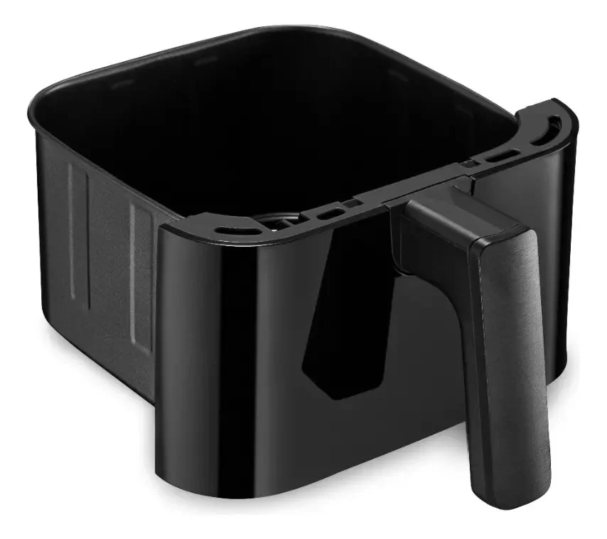 Fritadeira Elétrica Air Fryer Quad Fry Elgin - detalhes - foto 3 de 4