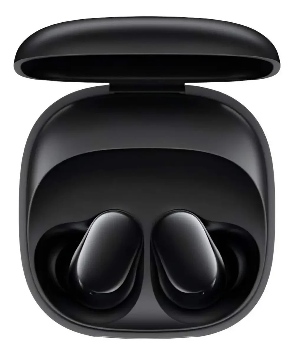 Fone De Ouvido Sem Fio Xiaomi - detalhes - foto 3 de 4