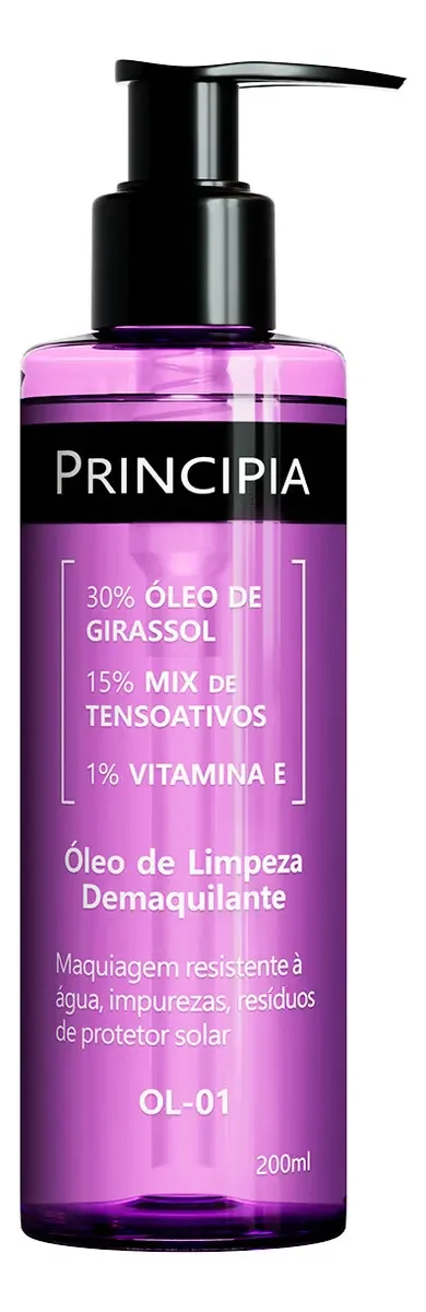 Principia Kit Limpeza E Hidratação Ch-01 - outro ângulo - foto 4 de 4
