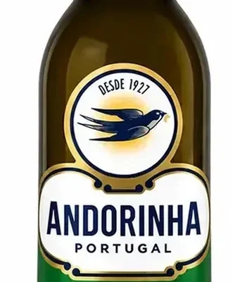 Azeite de Oliva Extra Virgem Vidro Andorinha 500ml