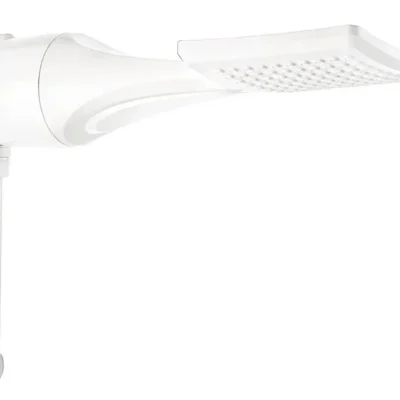 Ducha Eletrônica Lorenzetti Loren Shower Ultra 7500W 220V Branco