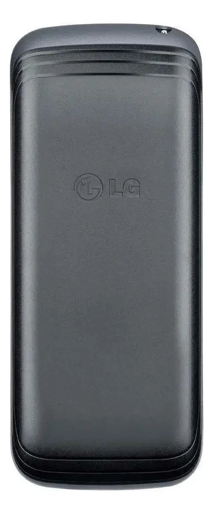 LG B220A Dual SIM 32 MB - outro ângulo - foto 4 de 4