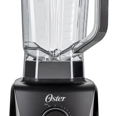 Liquidificador Oster OLIQ610 1400w Full 3,2L Cor Preto