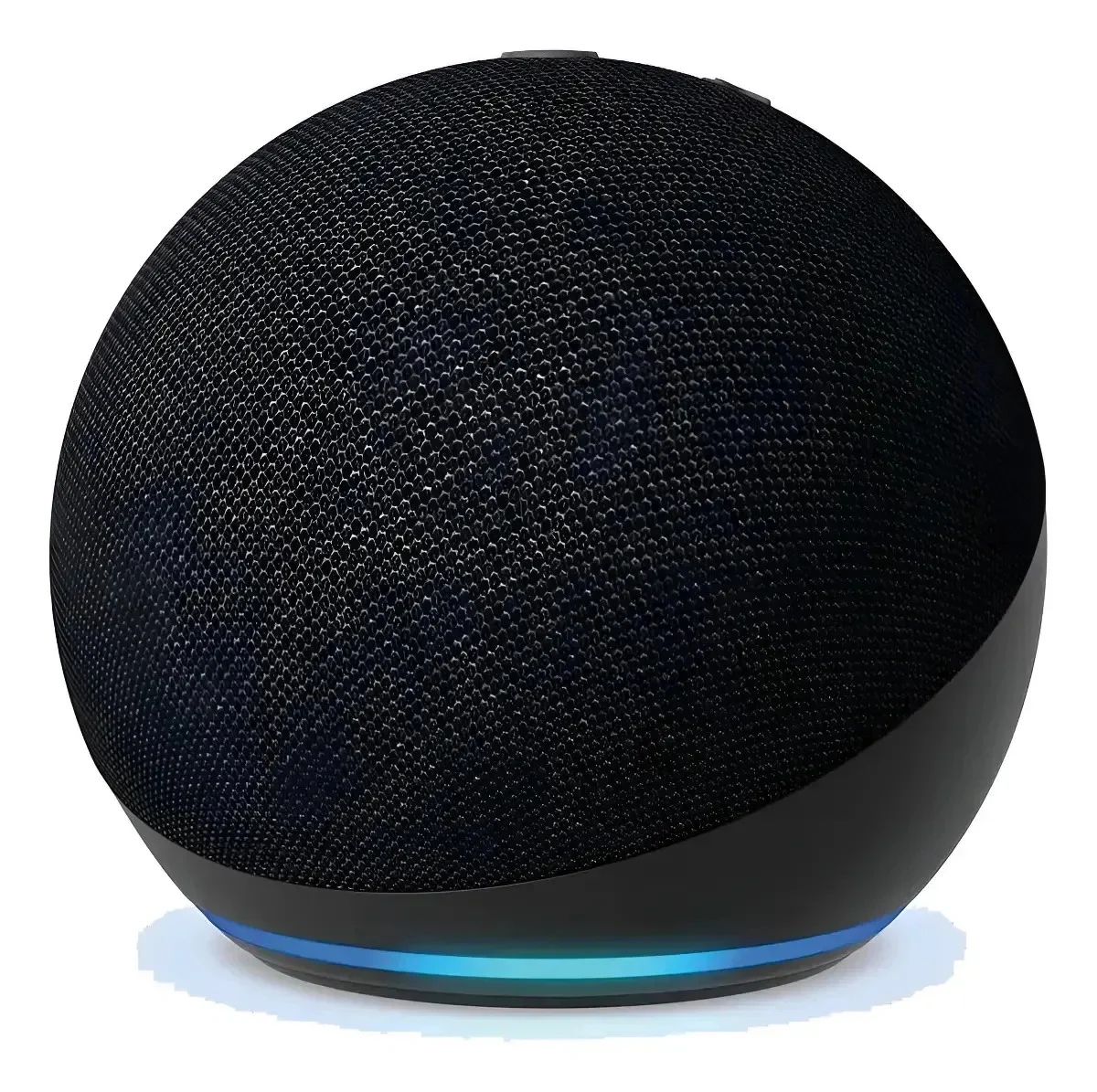 Amazon Echo Dot, Echo Dot 5, - detalhes - foto 3 de 4