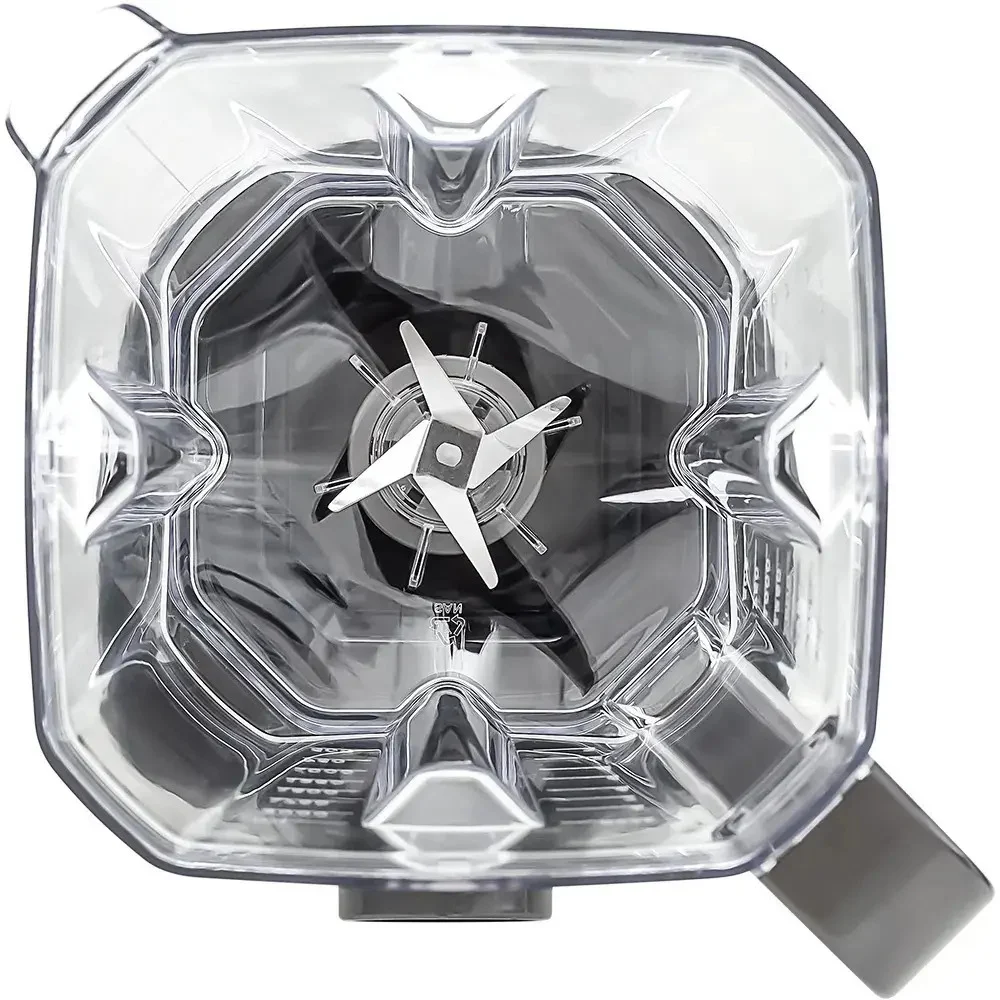 Liquidificador Oster OLIQ610 1400w Full 3,2L - detalhes - foto 3 de 4
