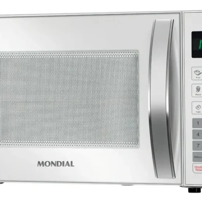 Micro-ondas MO-01-21-W 1200W Mondial