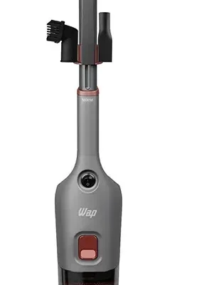 Aspirador Vertical WAP POWER SPEED MAX CI10 3 EM 1 1600W 220V