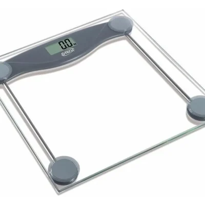 Balança digital G-TECH Glass 10