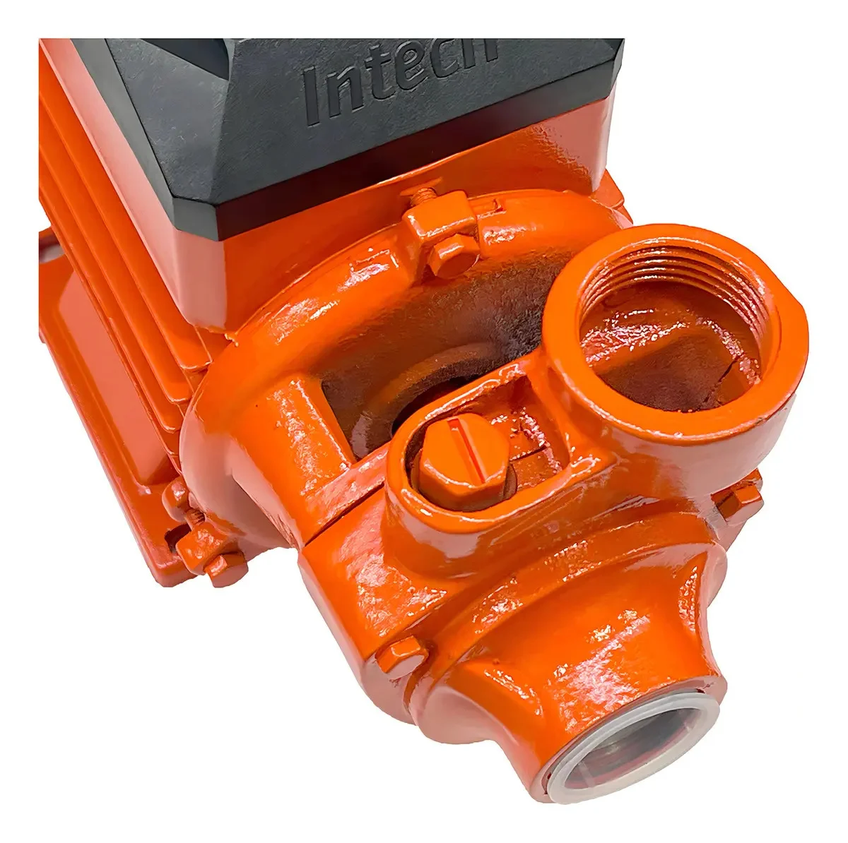 Bomba D´água Periférica 1/2 Hp Bp500 Intech Machine - detalhes - foto 3 de 4