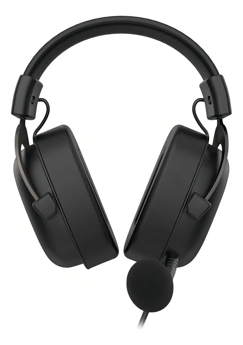 Fone De Ouvido Headset Gamer Havit - vista lateral - foto 2 de 4