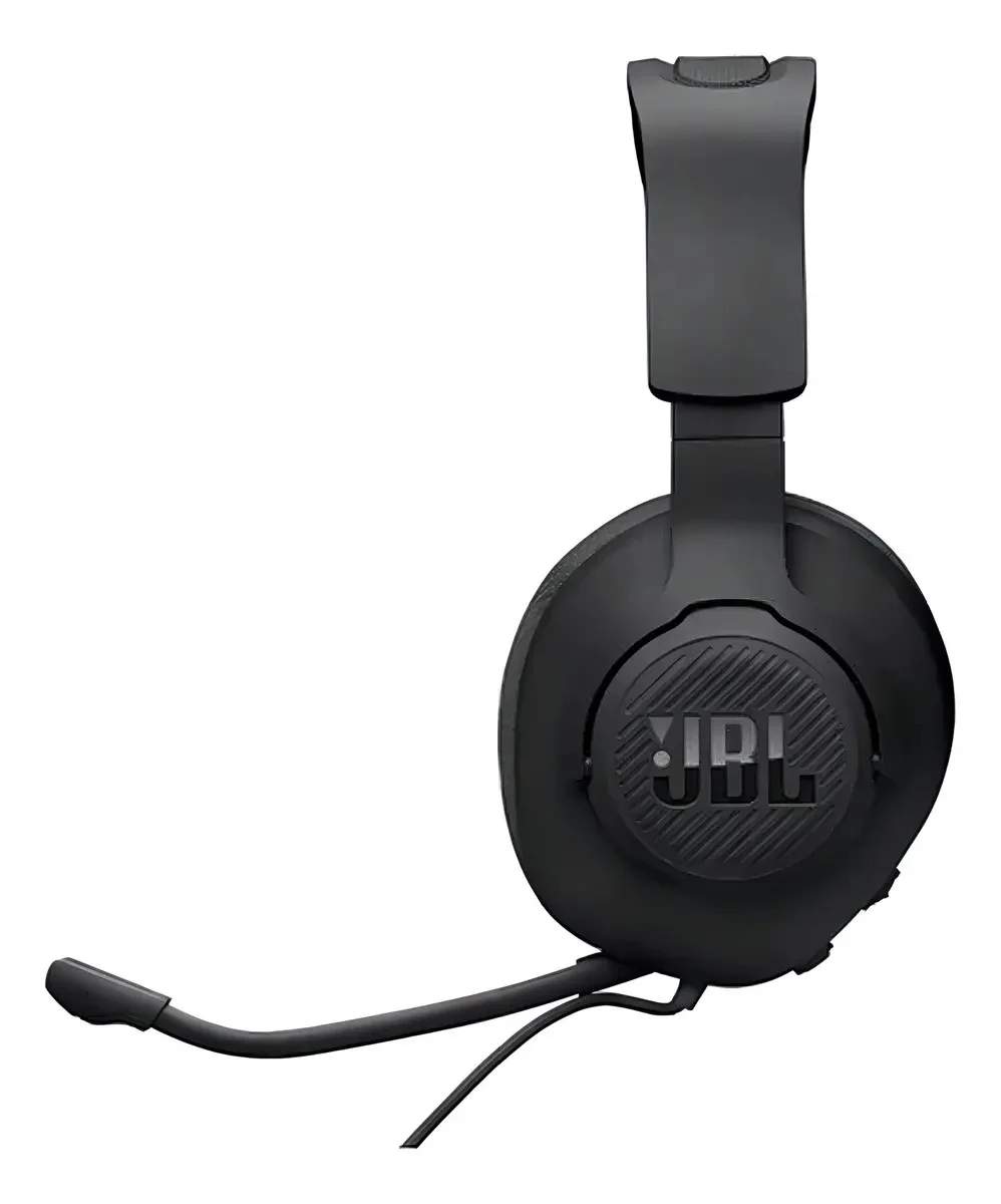 Fone de Ouvido JBL Quantum 100M2 - outro ângulo - foto 4 de 4