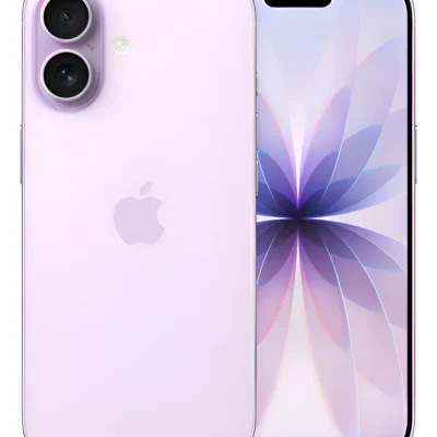iPhone 17 de 256 GB - Lavanda - Distribuidor Autorizado