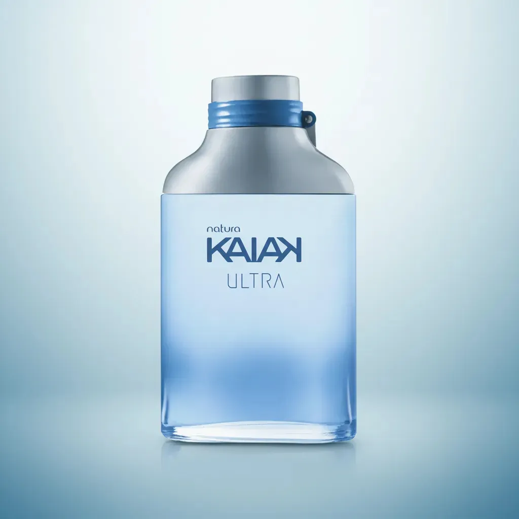 Kaiak Ultra Natura Colônia Perfume Masculino - detalhes - foto 3 de 4