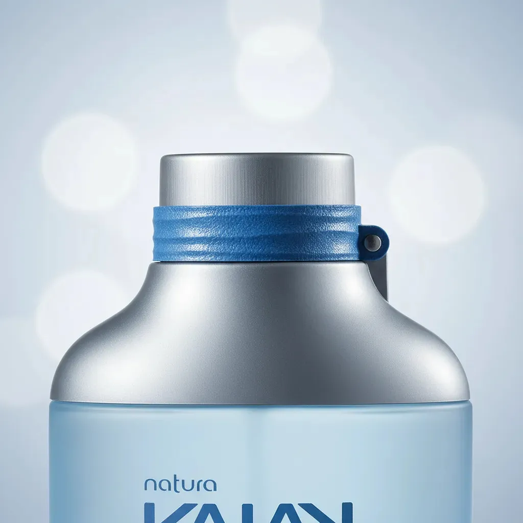 Kaiak Ultra Natura Colônia Perfume Masculino - outro ângulo - foto 4 de 4