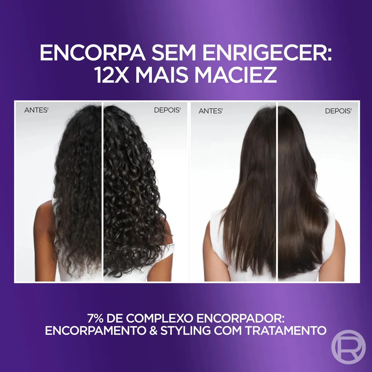 L'oréal Paris Elseve Collagen Lifter Leave-in - detalhes - foto 3 de 4