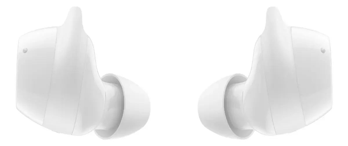 Samsung Galaxy Buds Core branco - outro ângulo - foto 4 de 4