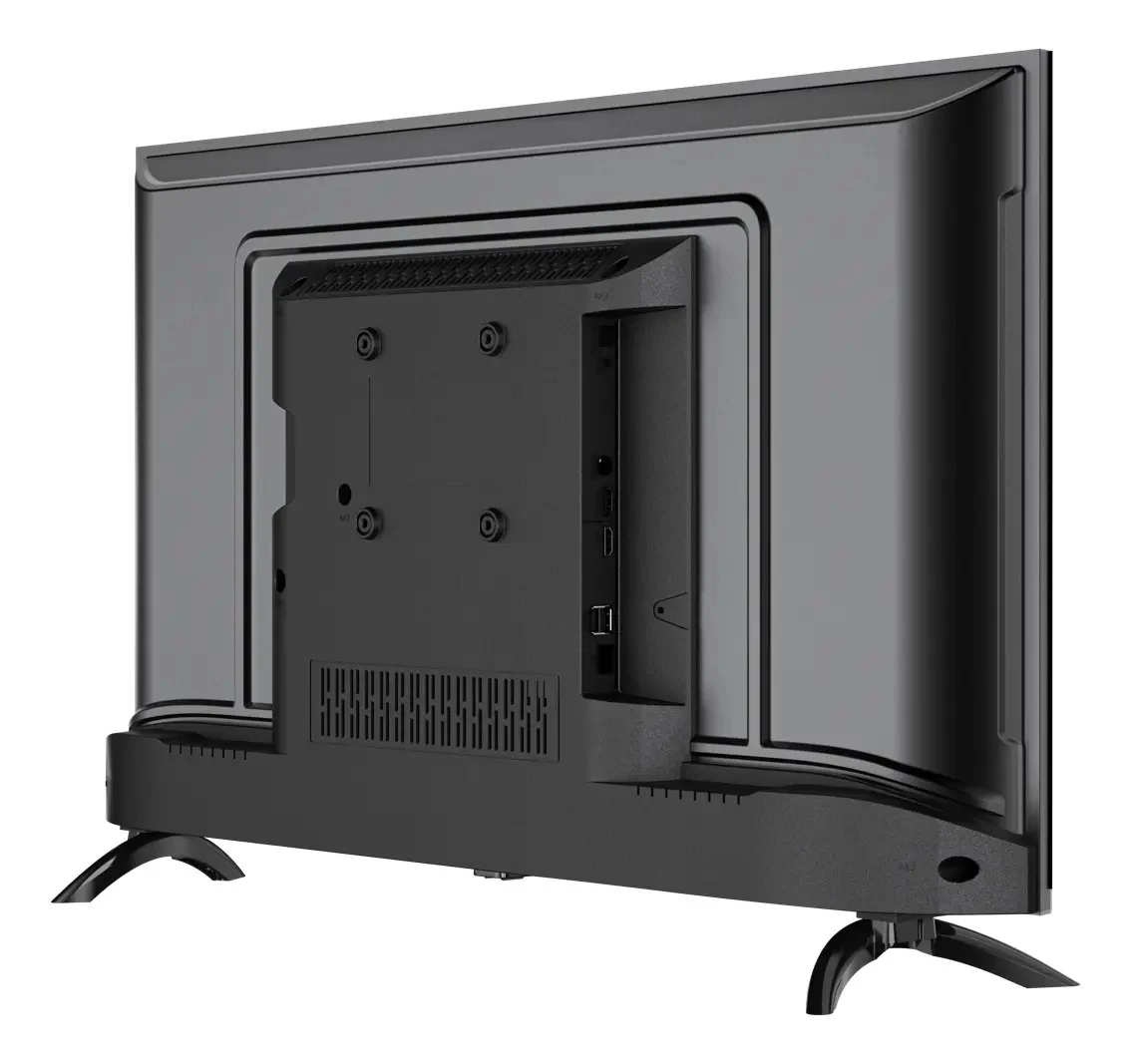 Smart Tv 32 Philco P32vik Roku - outro ângulo - foto 4 de 4