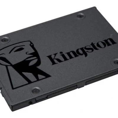 SSD Kingston A400 480GB SATA III 2.5" 500MB/s SA400S37/480G
